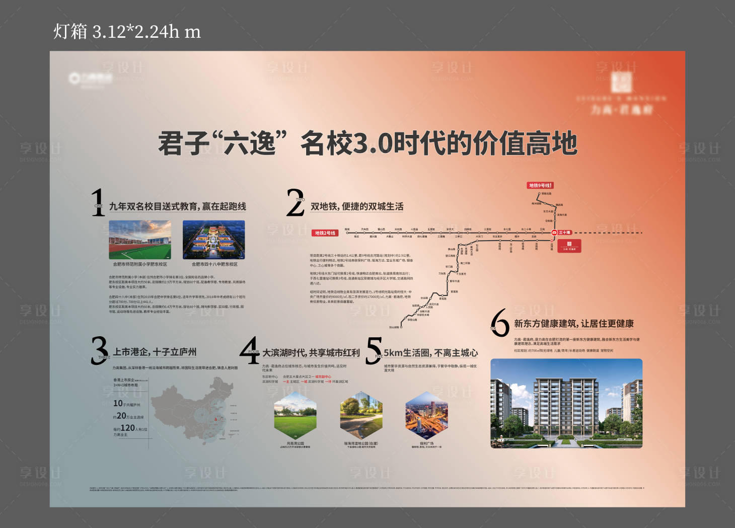 源文件下載【房地產(chǎn)展板燈箱 】編號(hào)：20530021215128377
