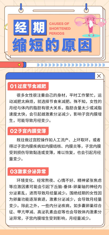 源文件下載【享設計】搜索編號：89000020733106971【科普海報】