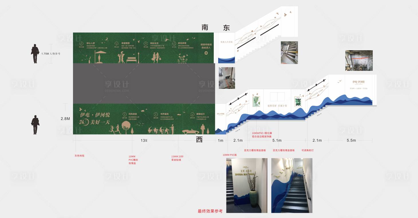 源文件下載【享設計】搜索編號：54060021218476276【地產看房通道 】