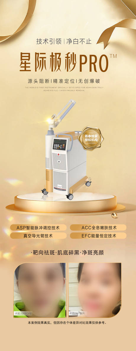 源文件下载【祛斑海报】编号：66930020782043807
