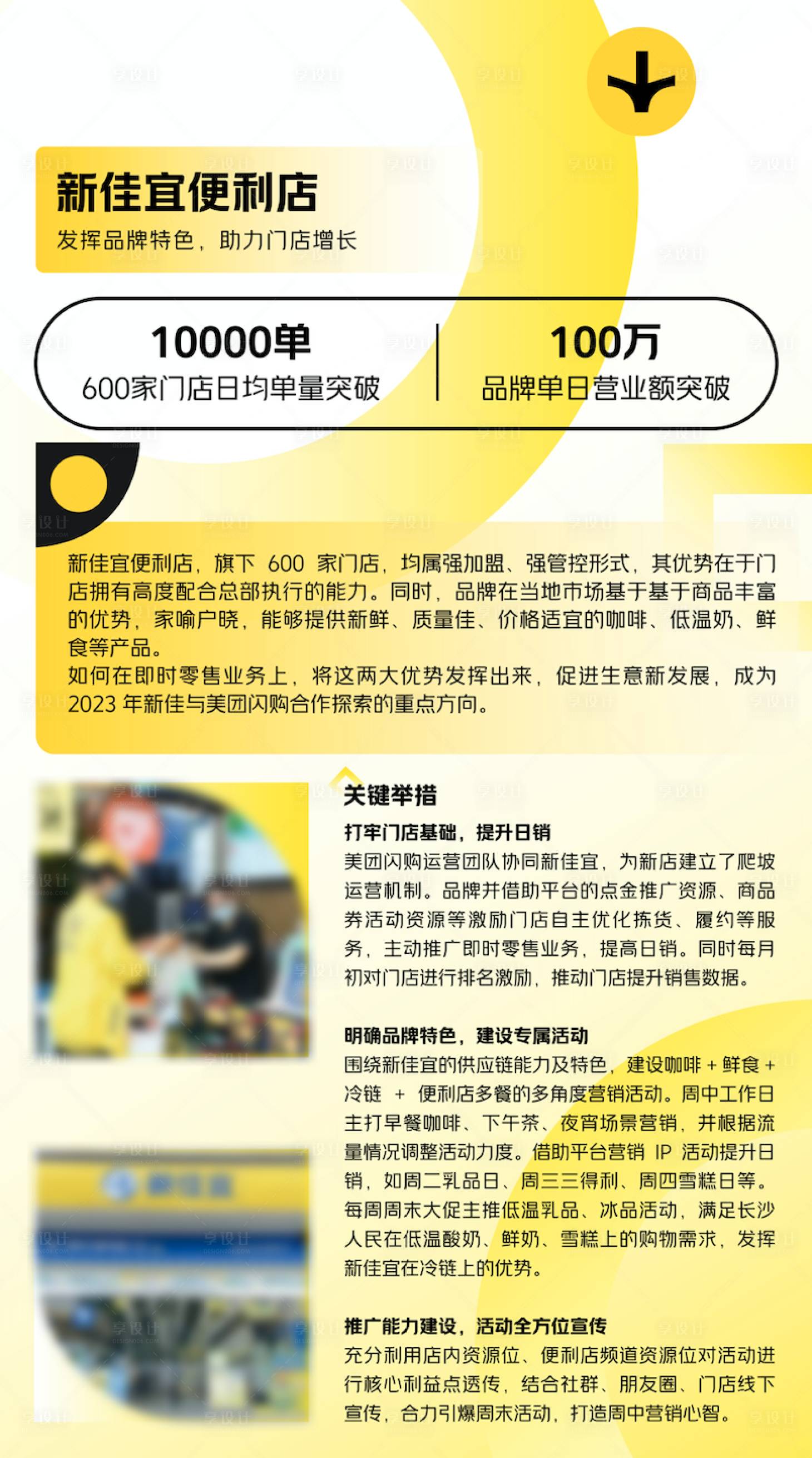 源文件下载【享设计】搜索编号：80710020800322989【品牌介绍海报】
