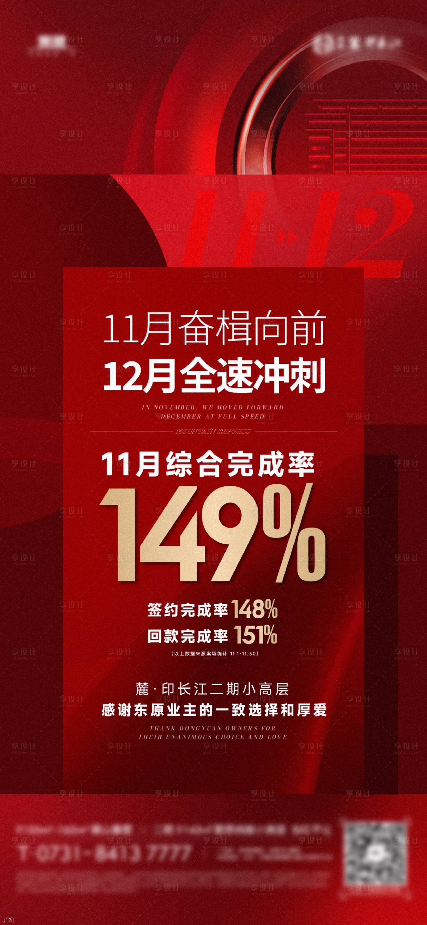 源文件下载【享设计】搜索编号：74970021028051587【地产热销海报】