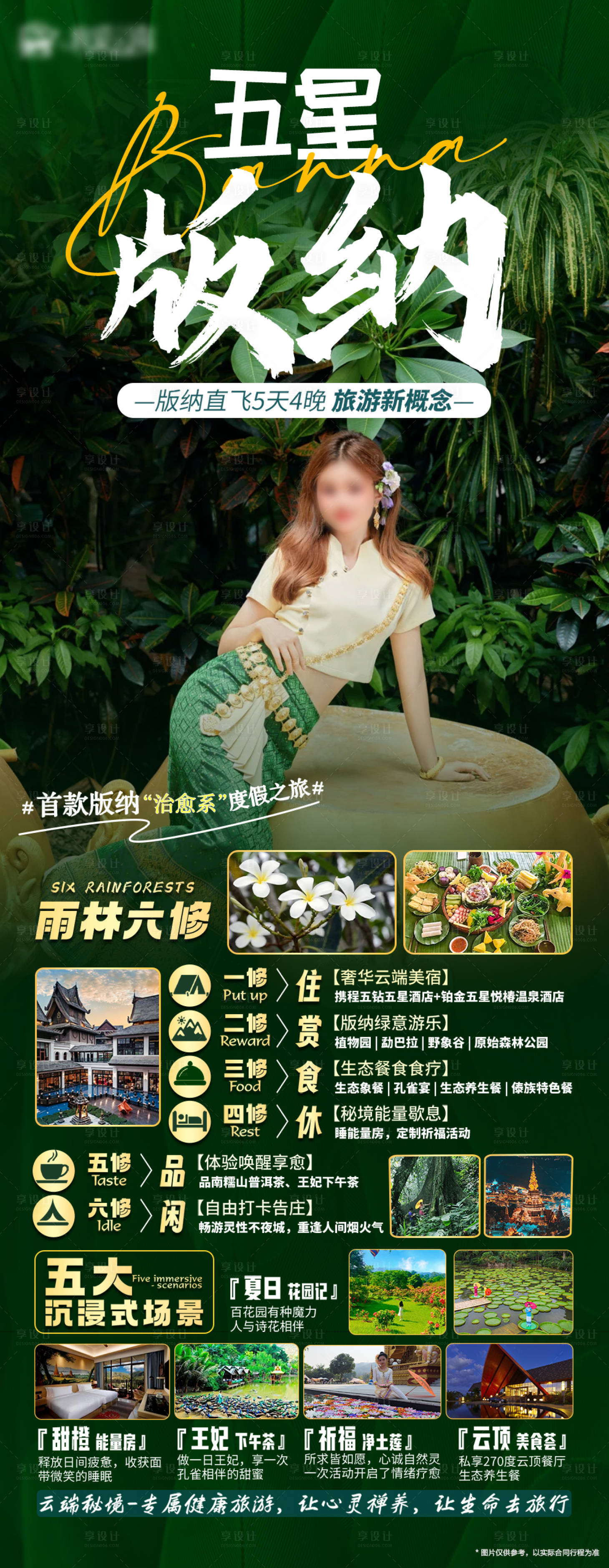 源文件下载【享设计】搜索编号：48540020760674366【云南 】