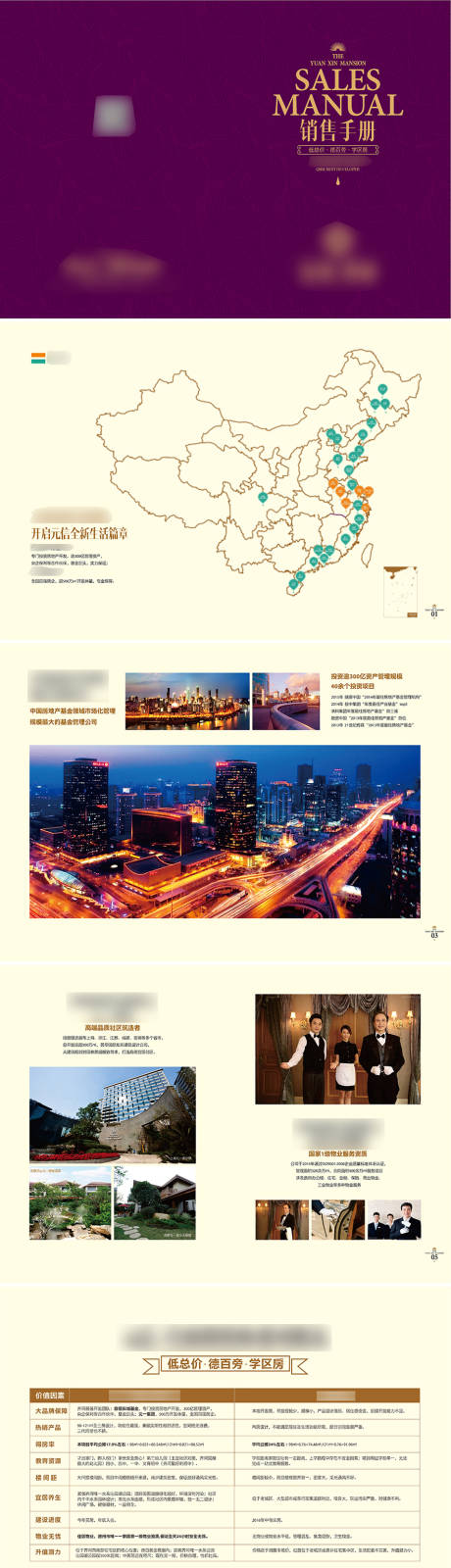 源文件下載【地產(chǎn)銷售手冊(cè)】編號(hào)：62470020900913762