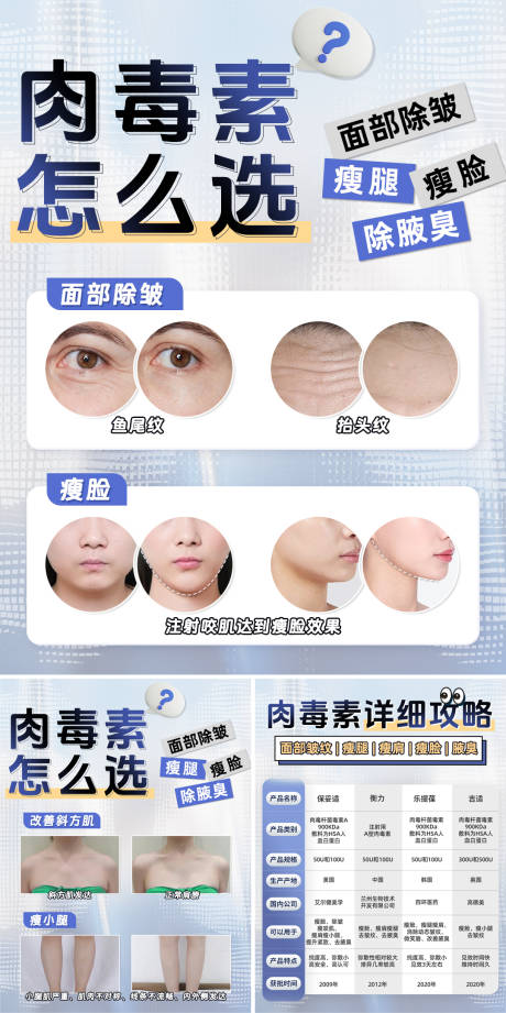 源文件下载【医美海报】编号：47490021204146475