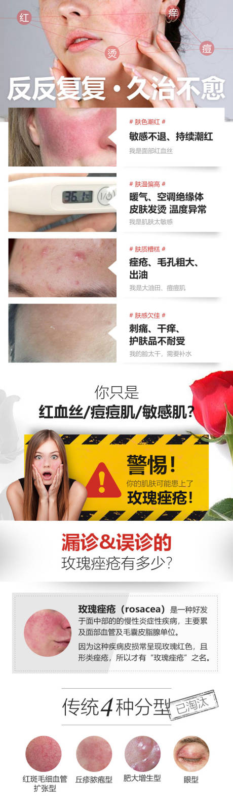 源文件下載【享設計】搜索編號：69870021176439067【醫美玫瑰痤瘡痘痘詳情頁】