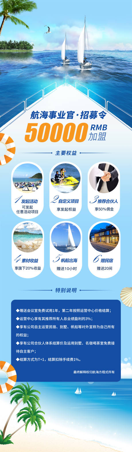 源文件下載【享設計】搜索編號：87910020806496334【航海招募令活動長圖】