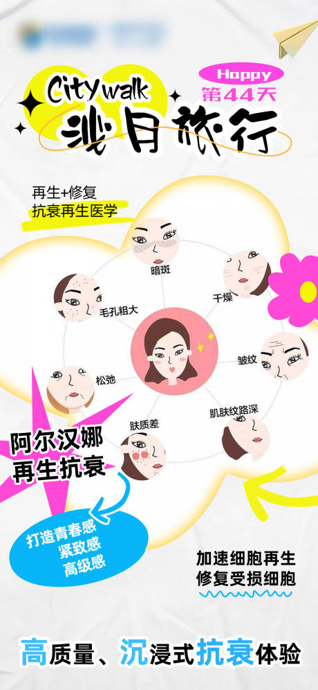 源文件下载【医美活动海报】编号：84690020777764386