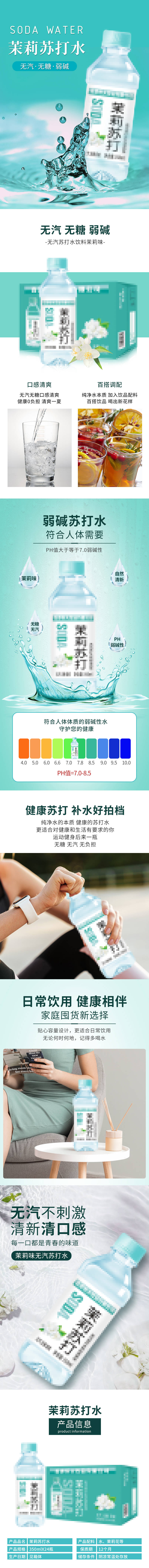 源文件下载【享设计】搜索编号：99310021210739181【苏打水矿泉水电商详情页】