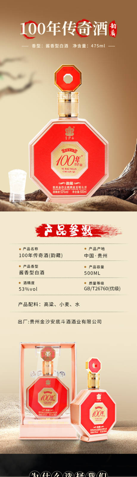 源文件下載【白酒詳情頁】編號：84910020995638723