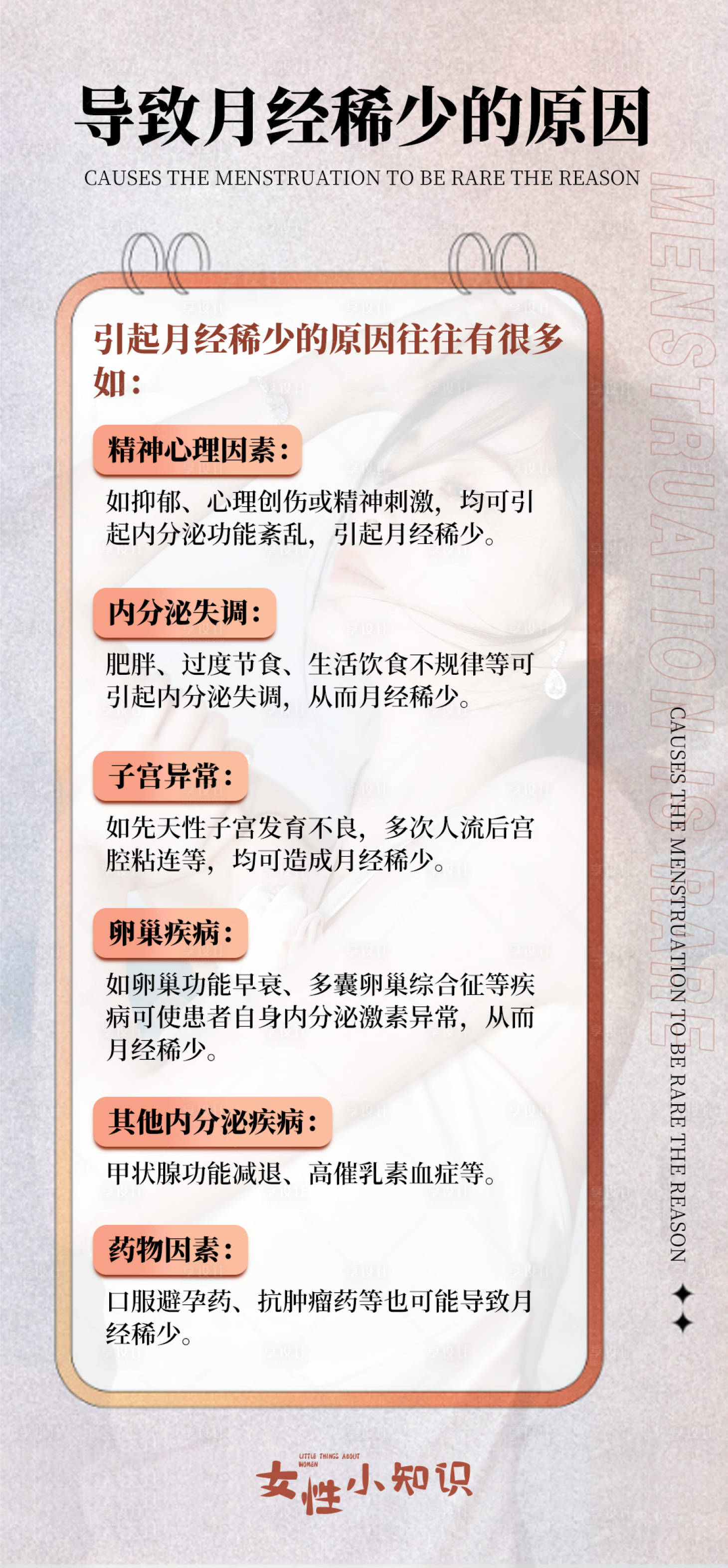 源文件下载【享设计】搜索编号：49020021083485680【科普小知识海报】