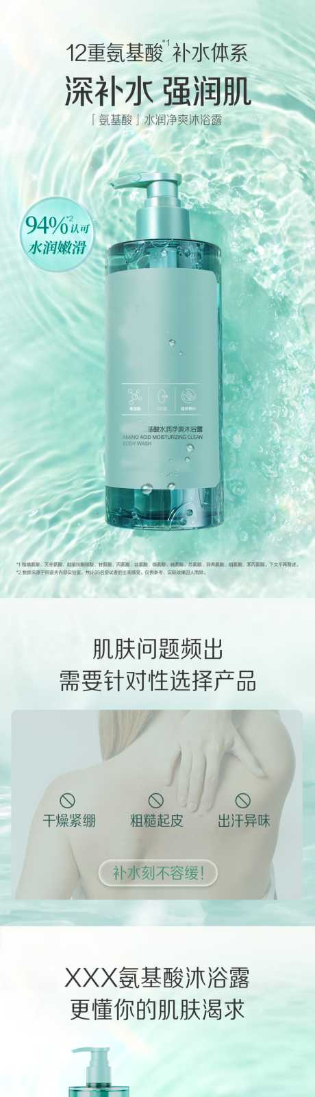 源文件下载【沐浴露详情页】编号：83710020840021883