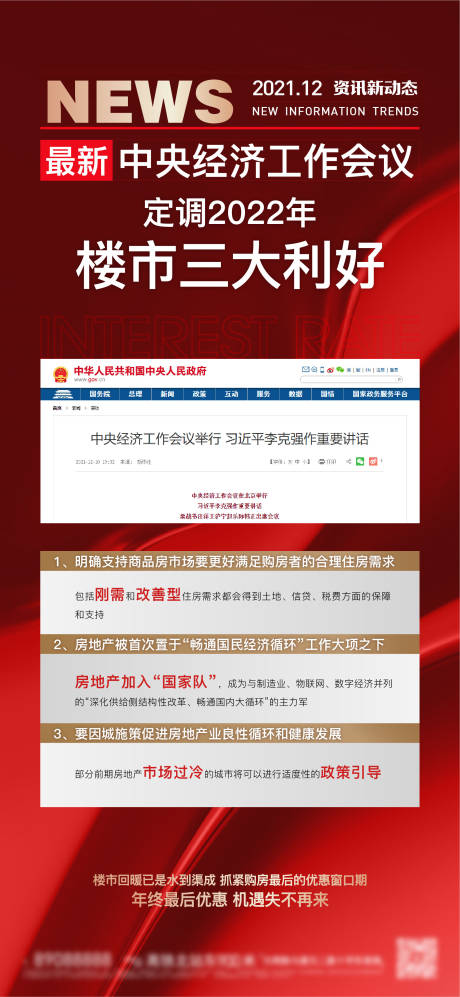 源文件下载【楼市利好 】编号：55000021021417397