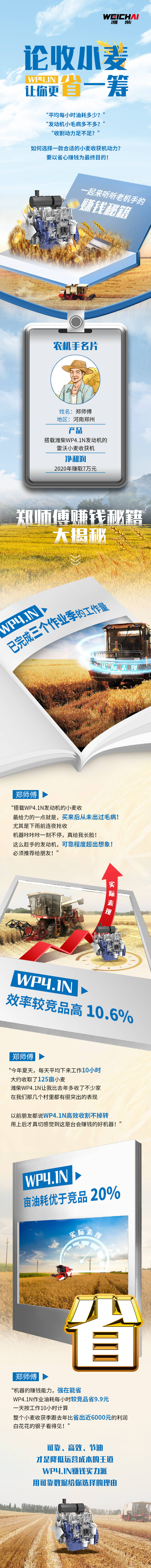源文件下載【享設(shè)計】搜索編號：19060020782578290【小麥豐收秘籍長圖專題設(shè)計】