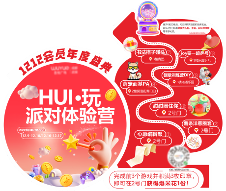 源文件下載【異形指引指示路標】編號：65870020972727356