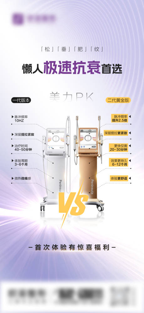 源文件下载【黄金超声炮海报】编号：16990021028221537