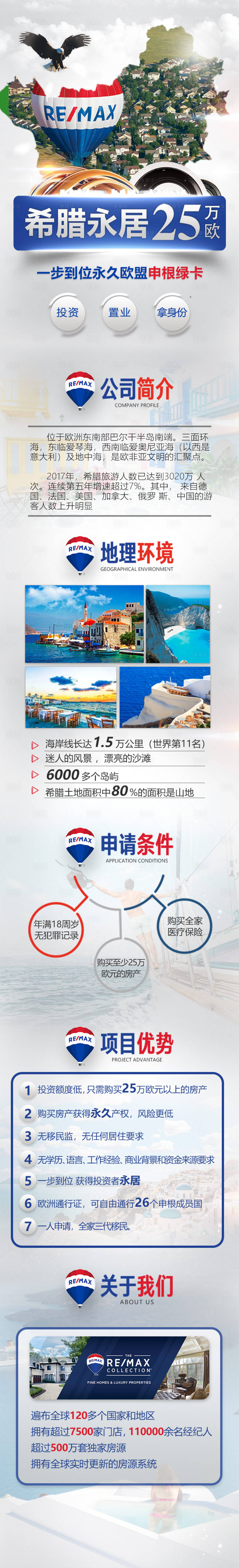源文件下載【享設計】搜索編號：76560020948011160【房產經紀長圖】
