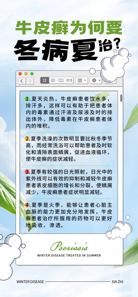 源文件下载【医美科普常识海报】编号：46660020960289493
