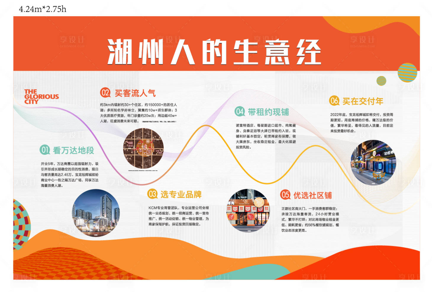 源文件下载【享设计】搜索编号：94880021042192331【展板】