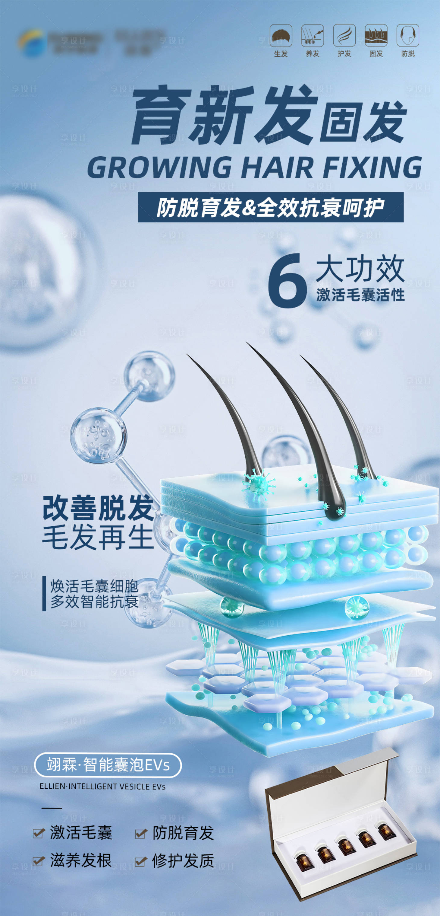 源文件下载【毛发翊霖产品外泌体】编号：64190021167744393