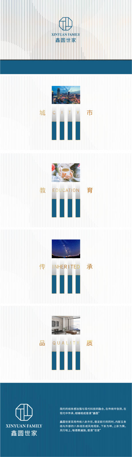 源文件下载【地产logo设计提报方案】编号：19950020868889737