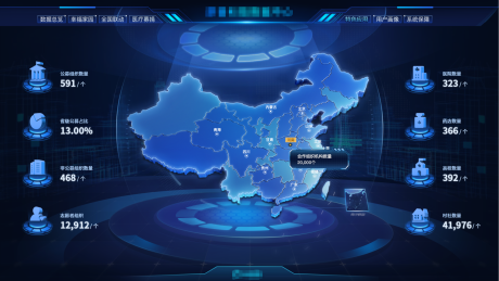 源文件下载【大屏】编号：51980021097706385