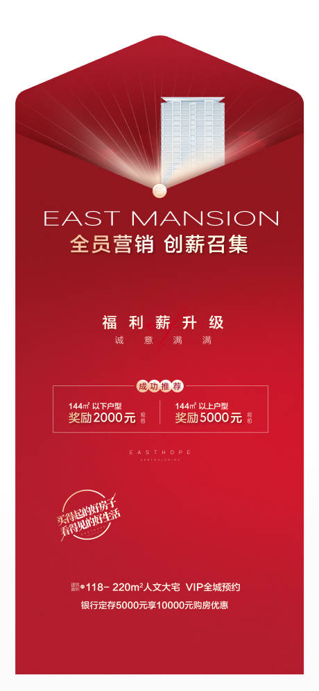 源文件下载【地产全民经济人海报】编号：28720020720599461