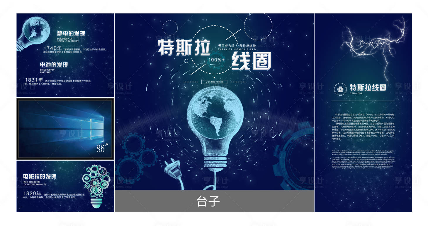 源文件下载【享设计】搜索编号：33240021056106687【科普知识背景展板】