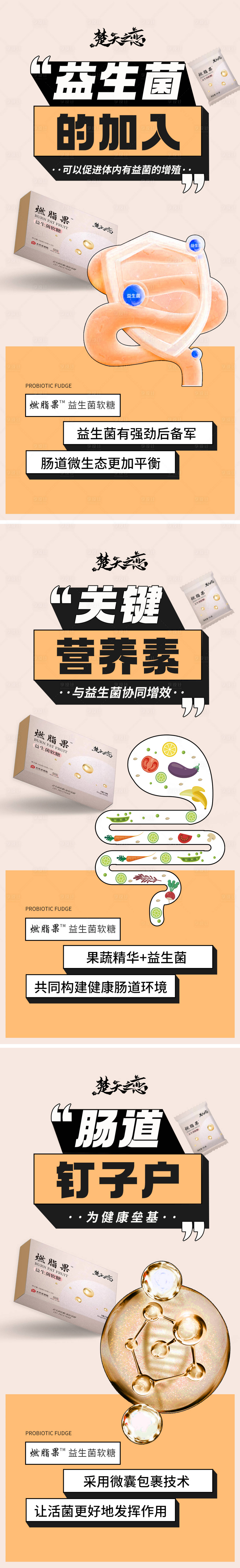 源文件下载【享设计】搜索编号：79250021081178145【减肥瘦身代餐产品海报】