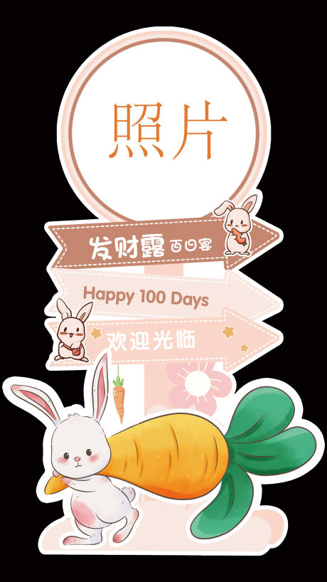 源文件下载【生日宴照片指引】编号：66560020735616190