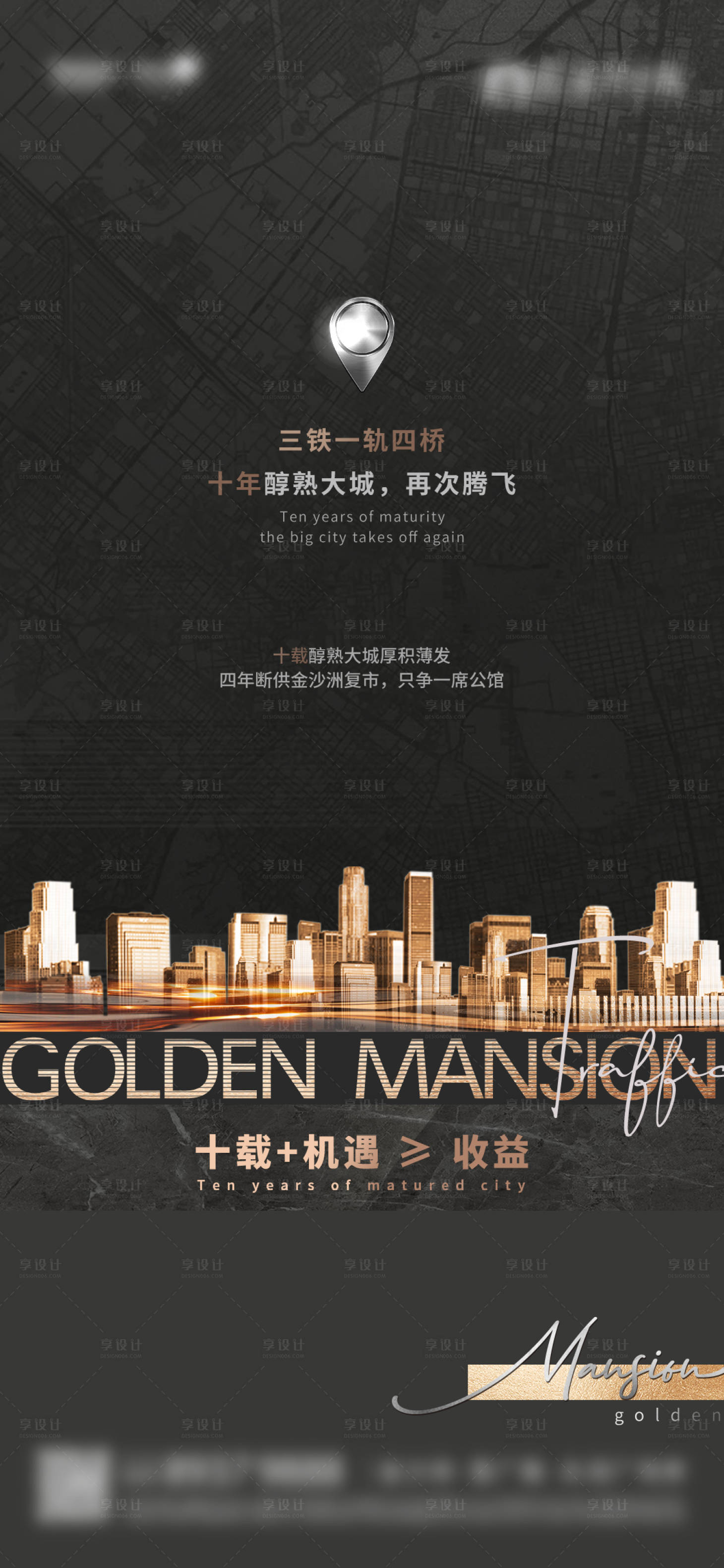 源文件下载【地产海报】编号：87820021002948105