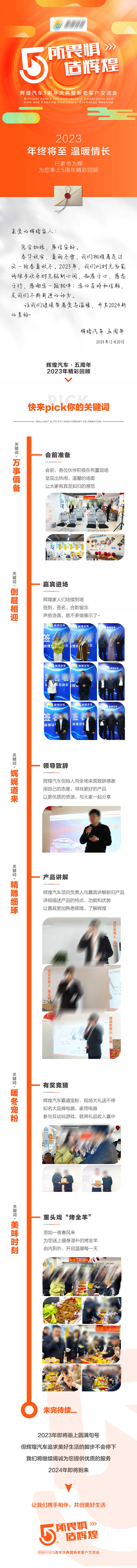 源文件下載【享設計】搜索編號：85190021159061112【年會周年慶答謝會會后總結長圖】