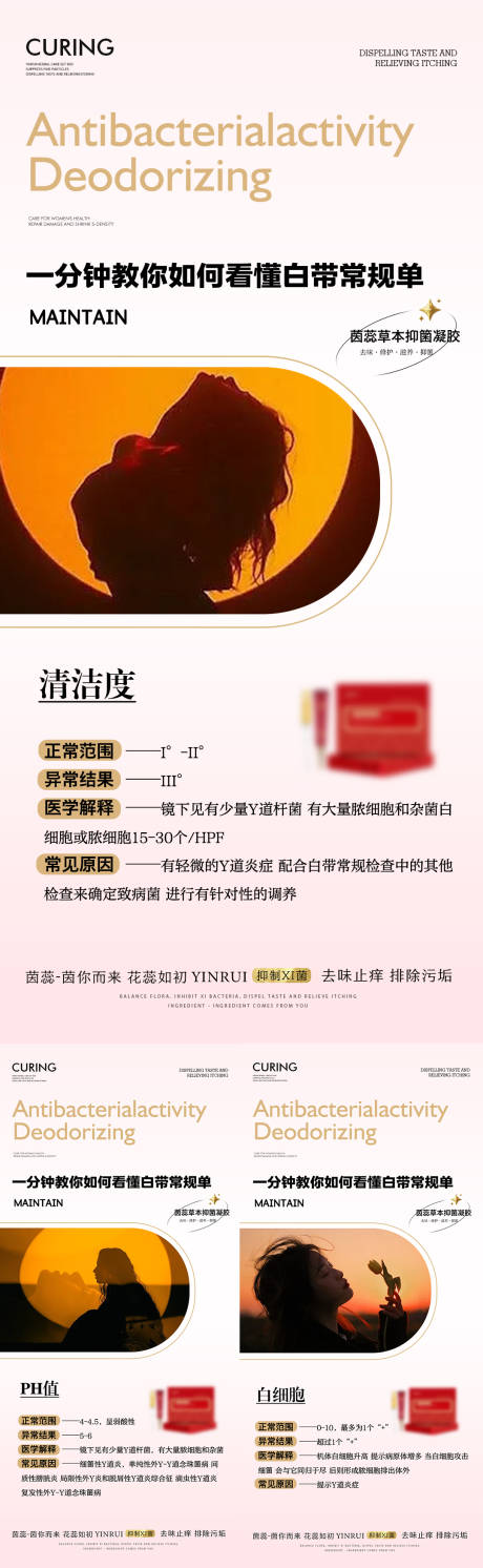 源文件下载【私密产品宣传海报】编号：28620021071615521