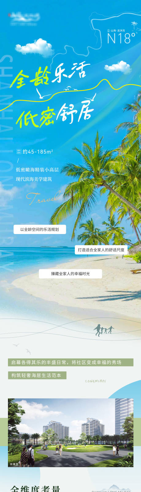 源文件下载【地产旅居价值点长图】编号：40990020830513648