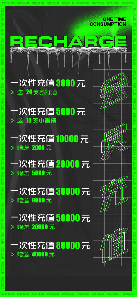 源文件下载【酒吧夜店酒水套餐】编号：75310021034248719