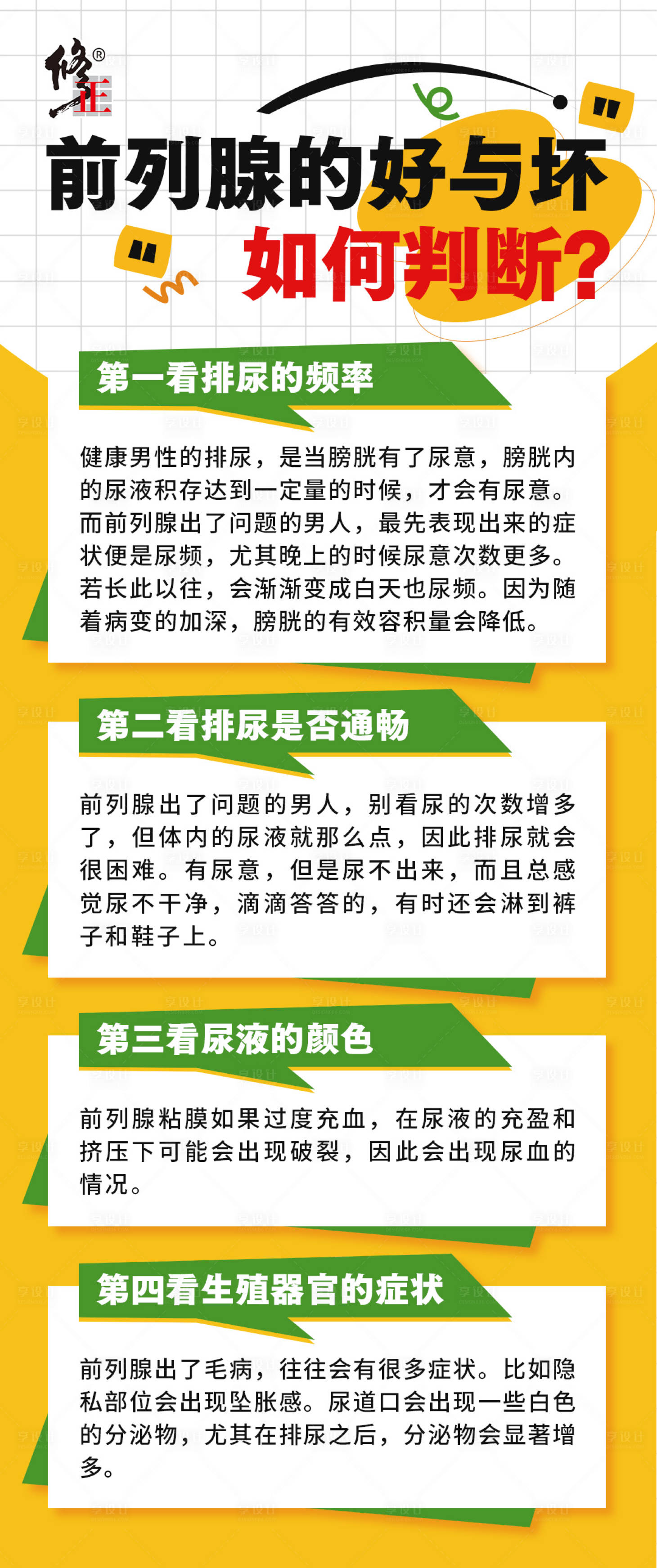 源文件下載【享設(shè)計(jì)】搜索編號(hào)：23540020740022992【男科科普常識(shí)】