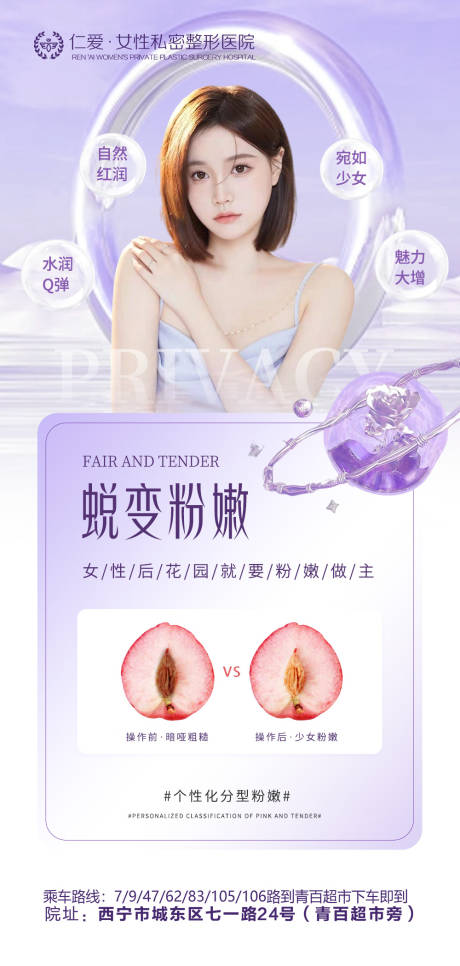 源文件下载【私密科普海报】编号：66660021061147463