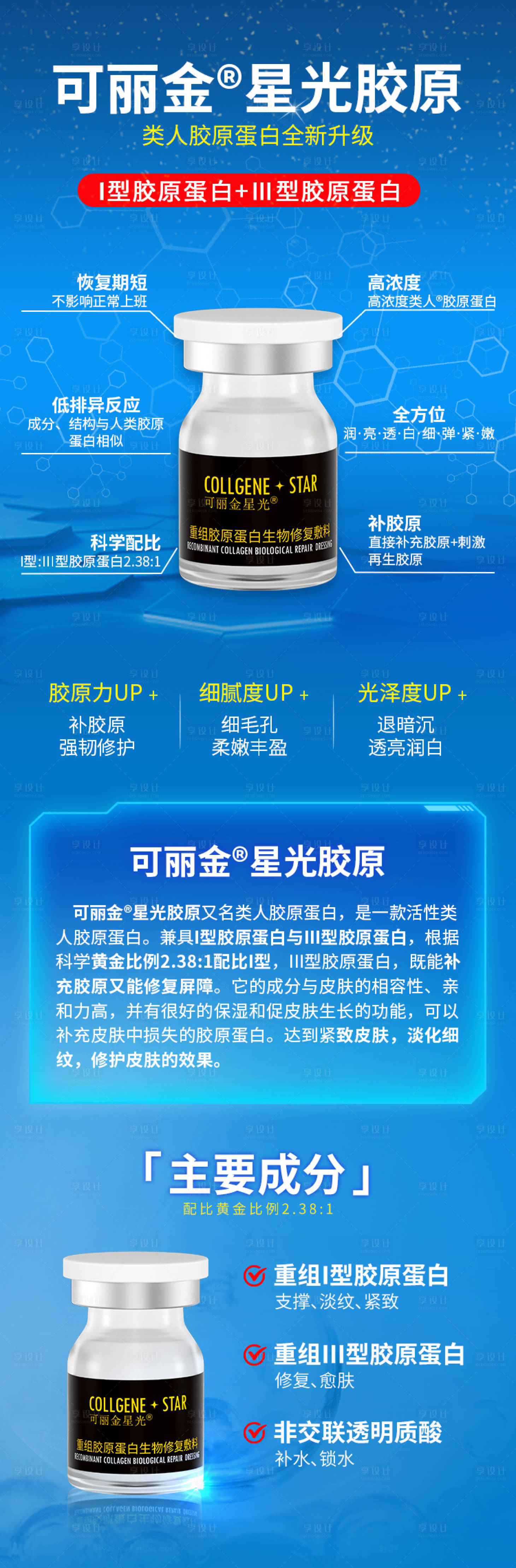 源文件下载【医美详情页】编号：56700021004405142