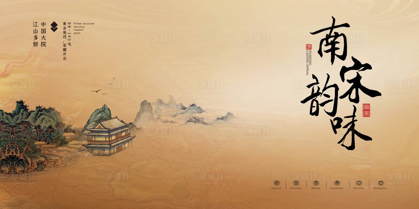 源文件下载【地产开盘签名墙】编号：73690020735453646