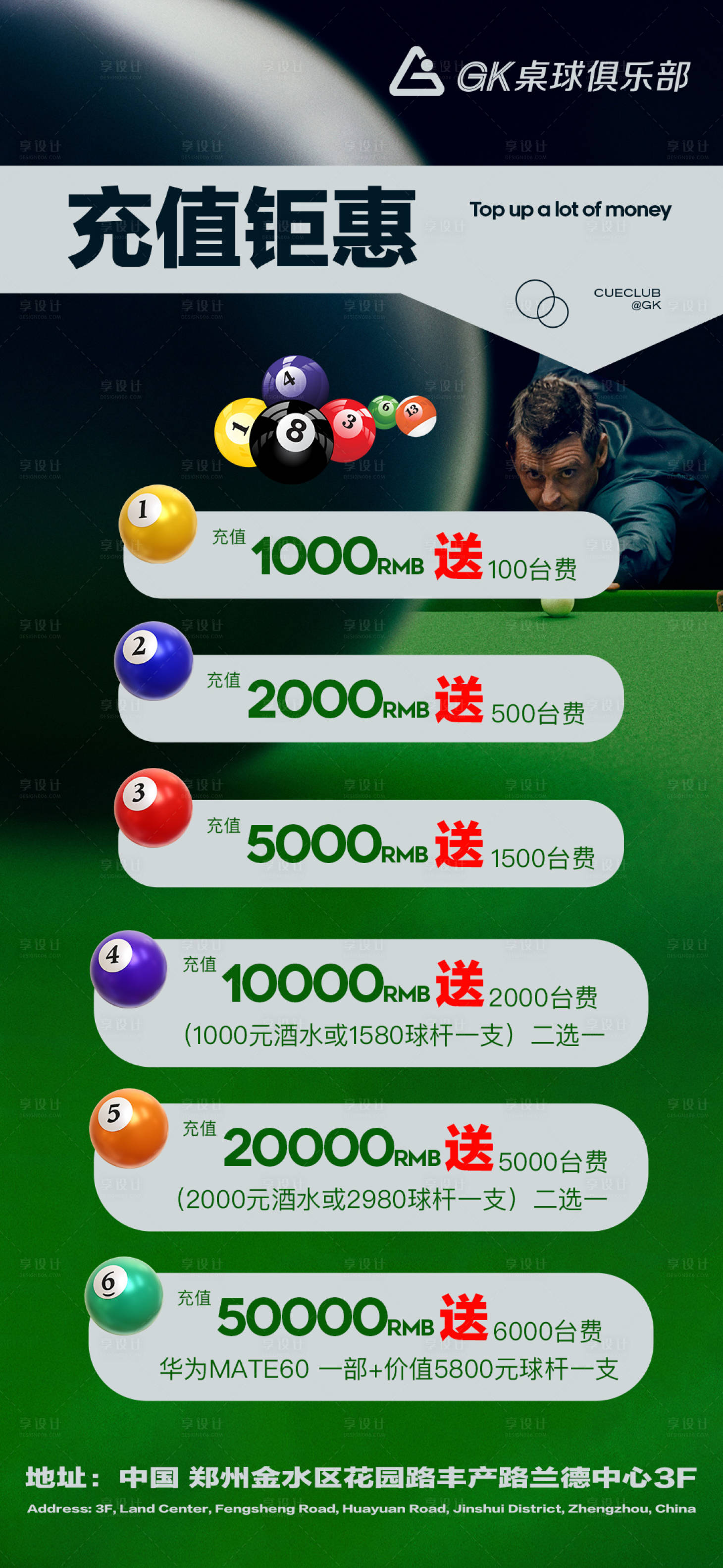 源文件下載【享設計】搜索編號：78460021228069929【充值海報】