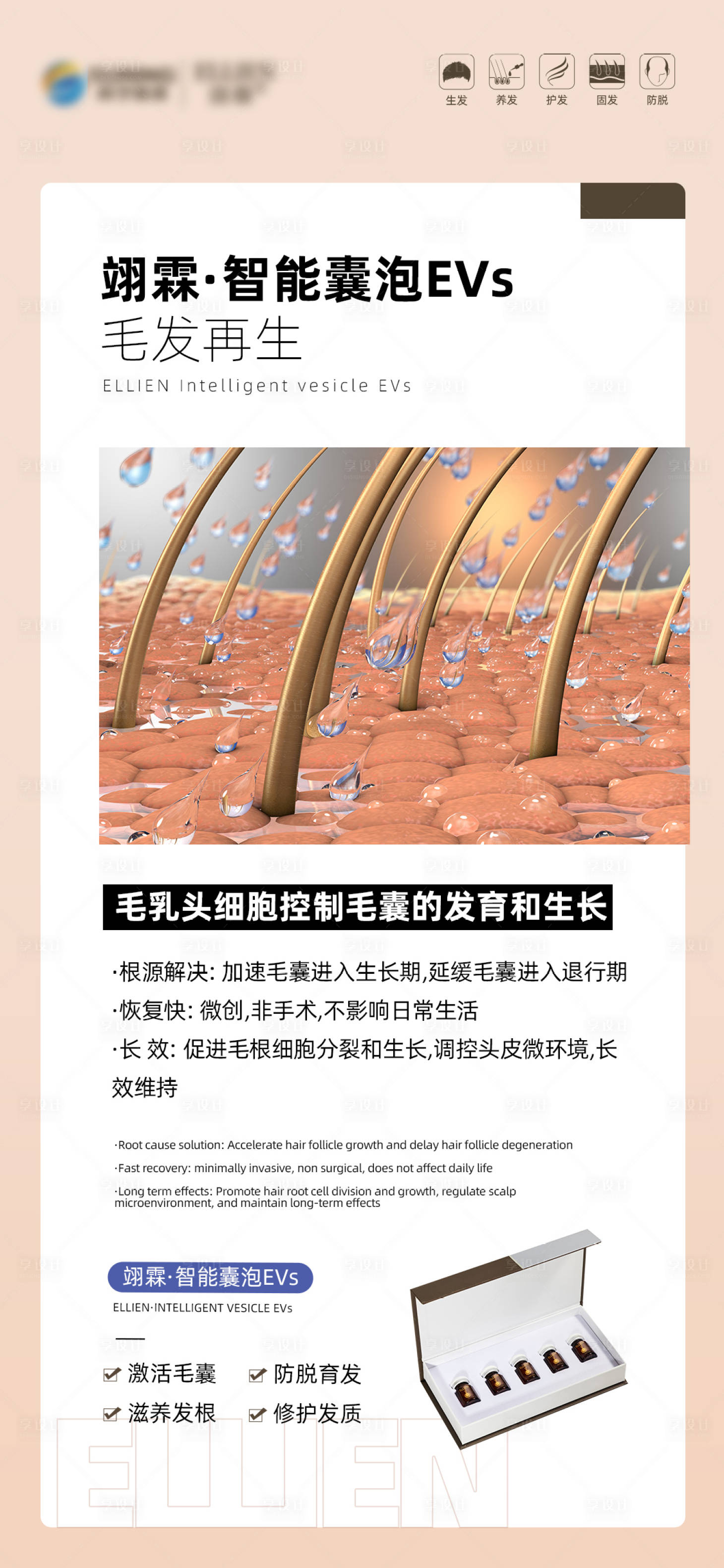源文件下载【医美活动海报】编号：30110021164363885