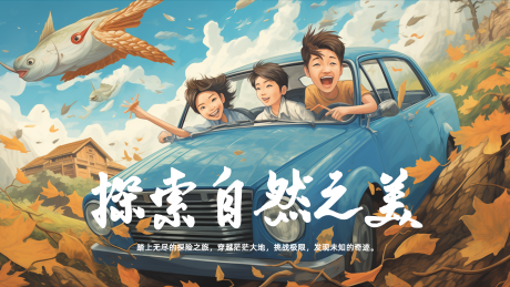 源文件下载【旅游海报】编号：47500020774556755