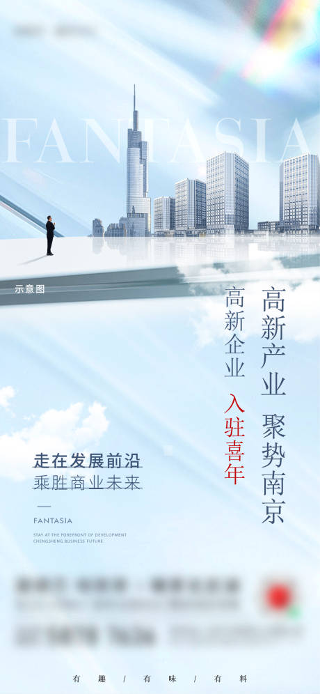 源文件下载【享设计】搜索编号：73490020948151446【地产海报】