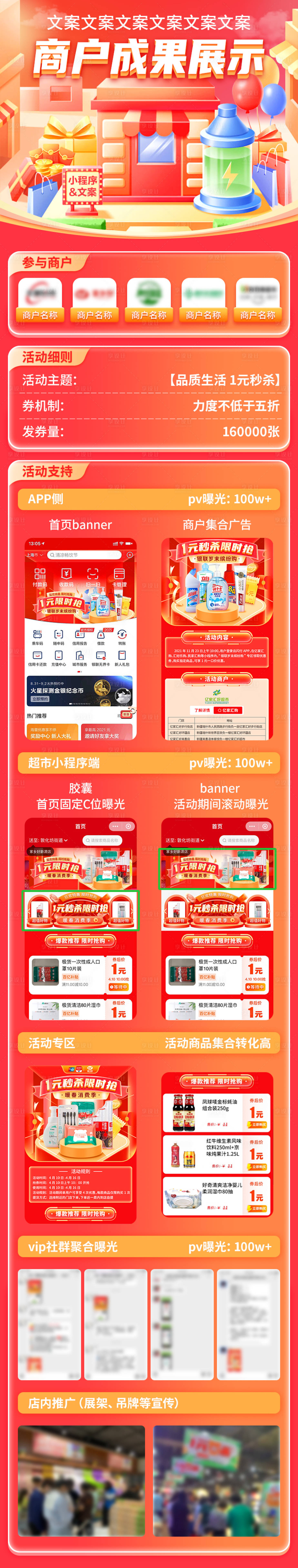 源文件下载【活动长图/成果展示图】编号：90470021091929936
