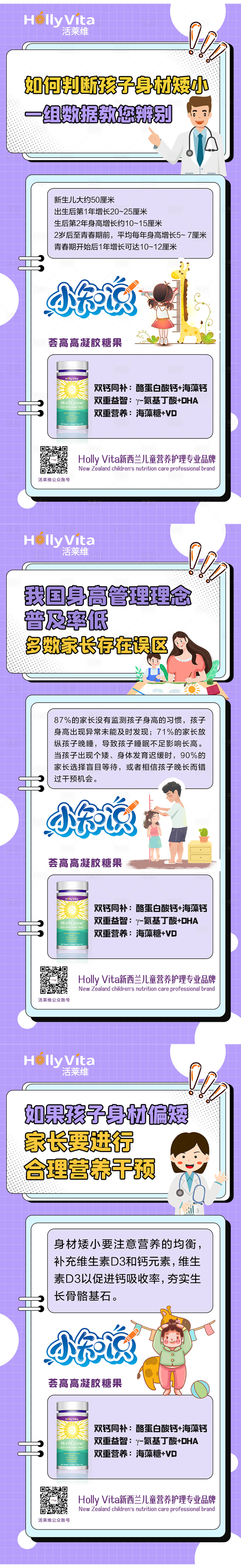 源文件下载【微商维生素产品海报】编号：63940021028927092
