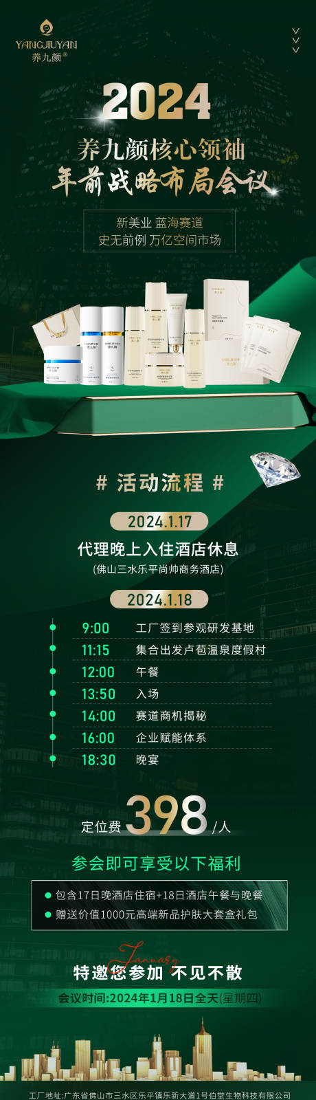 源文件下载【医美招商会议长图】编号：89190021520997380