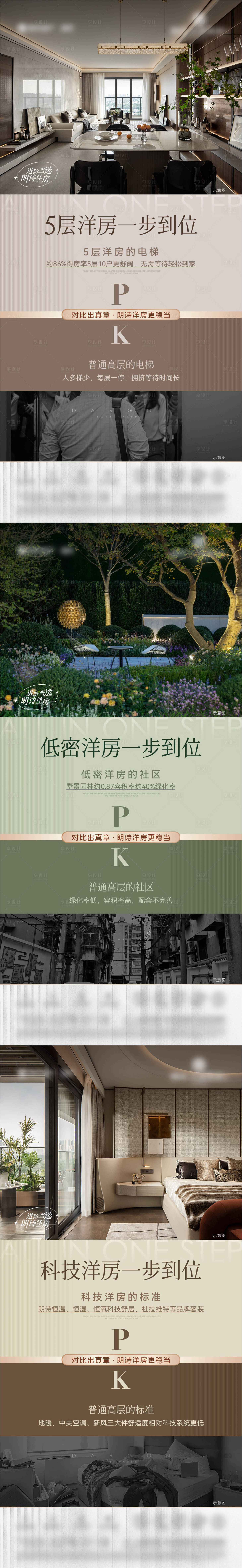 源文件下載【享設(shè)計(jì)】搜索編號(hào)：83270021497678480【地產(chǎn)洋房價(jià)值點(diǎn)海報(bào)】