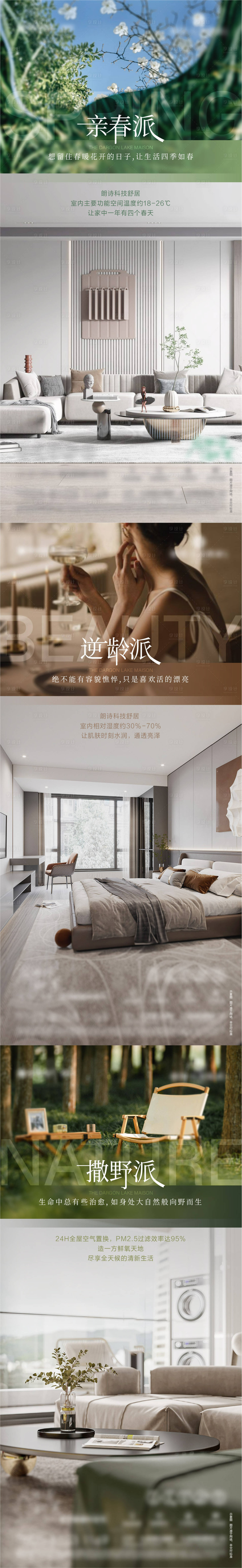 源文件下載【地產戶型價值系列海報】編號：38010021561174454