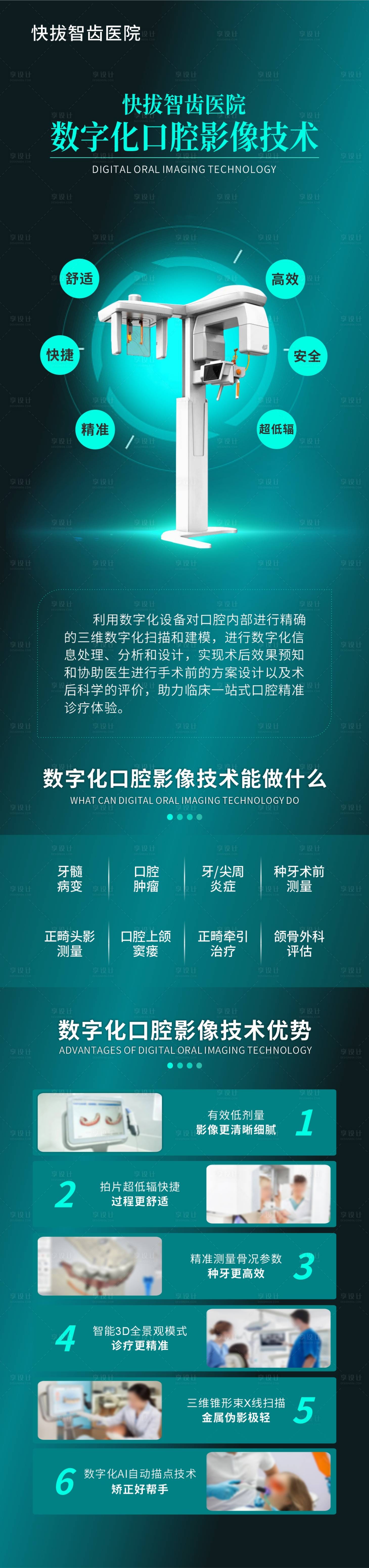 源文件下載【享設(shè)計(jì)】搜索編號(hào)：35410021516564301【口腔儀器宣傳海報(bào)長(zhǎng)圖詳情頁(yè)科技感創(chuàng)意】