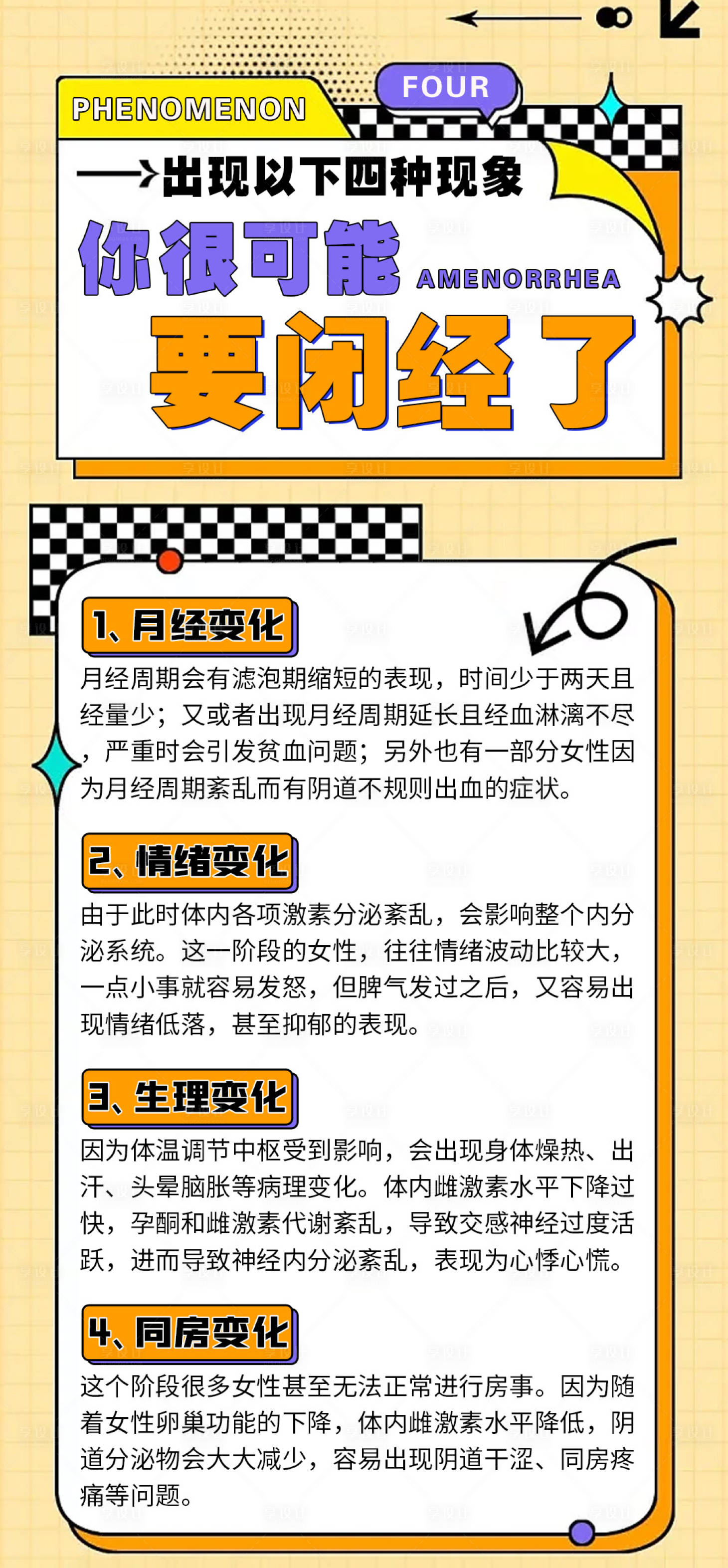 源文件下载【享设计】搜索编号：41530021775992338【科普海报】